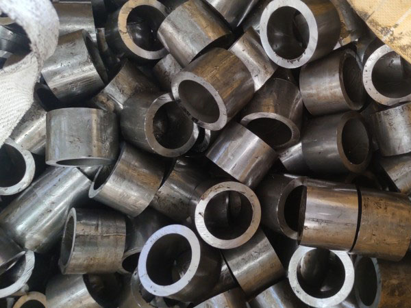 陵川无缝钢管切割