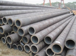 陵川20CrMo冷拔无缝钢管