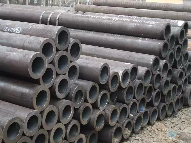 陵川20G无缝钢管