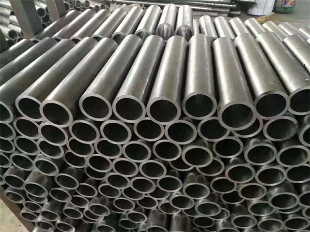 陵川30CrMo精密无缝钢管