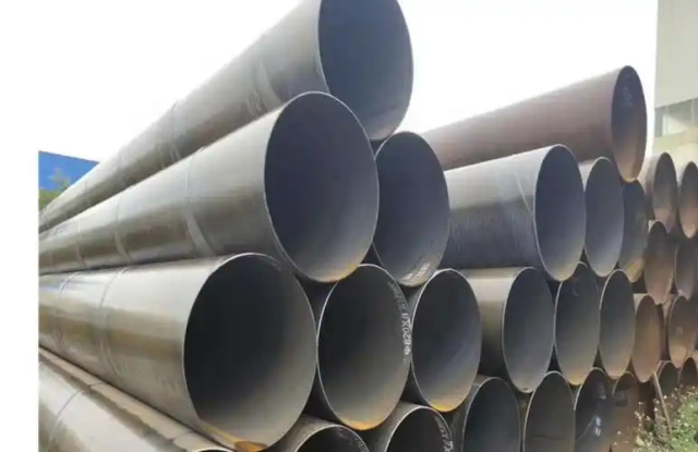 陵川20CrMo大口径无缝钢管